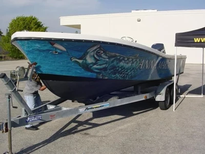 Everything You Need to Know Before Purchasing Boat Graphics