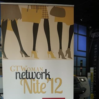  - Image360-Traverse-City-MI-Banner-Stand-GTWoman-Network-Nite