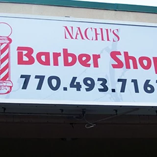  - Image360-Tucker-GA-Lightboxes-Retail-Nachis-Barber-Shop