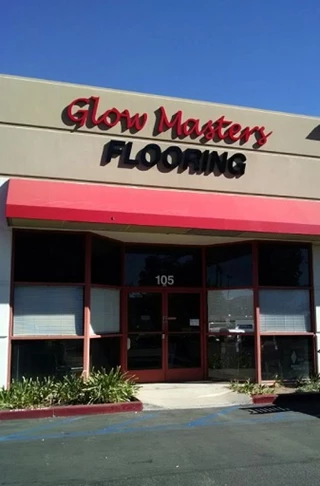 3D Building signage for Glow Masters, Corona, CA-Image360 Corona