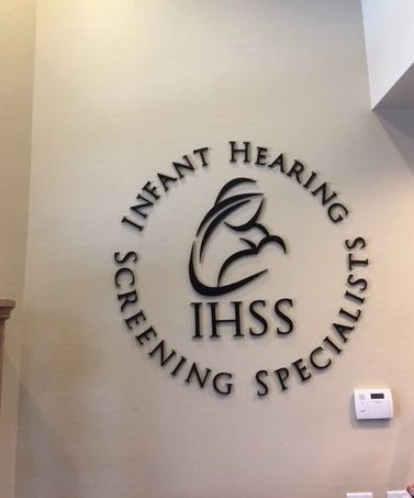 Interior Signage & Indoor Signs | Hospital & Healthcare Signs