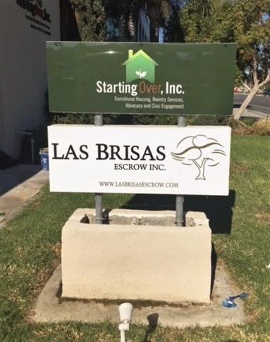 Exterior & Outdoor Signage | Healthcare